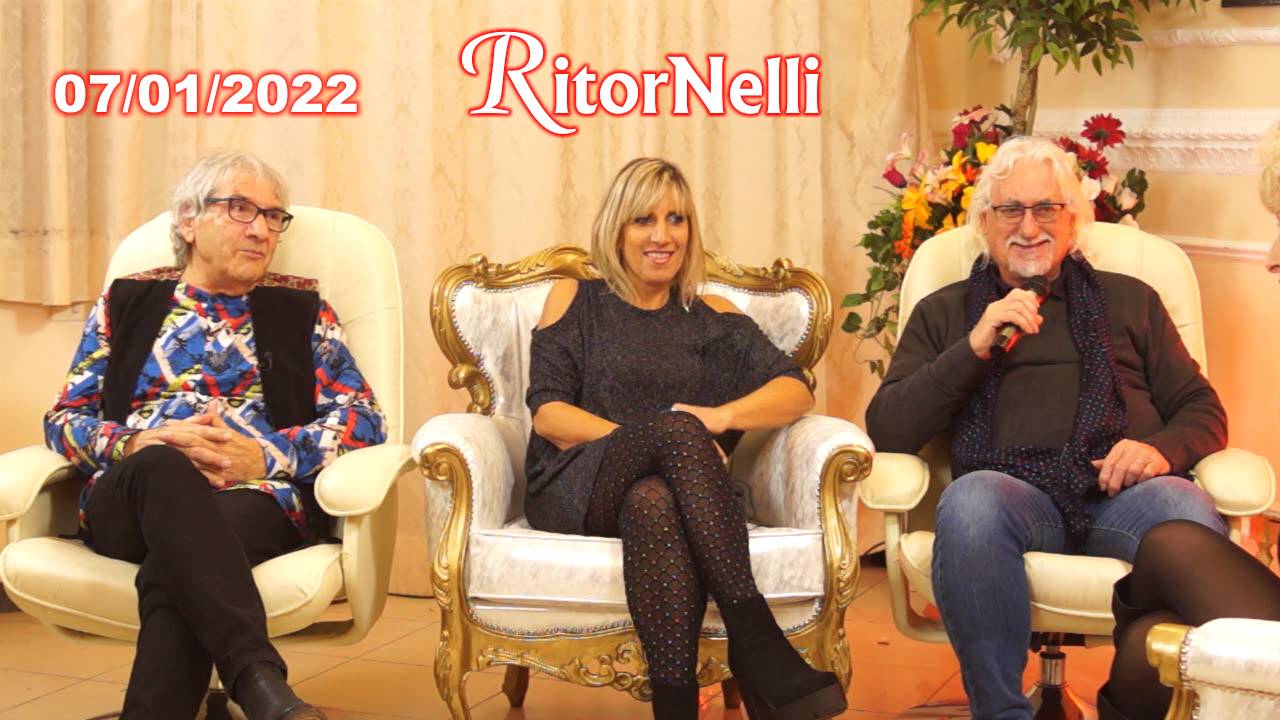 Trasmissione RitorNelli